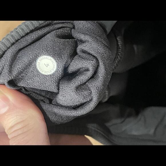 Lululemon Principal Dance Corsetry Tight Size 4 - Picture 9 of 9